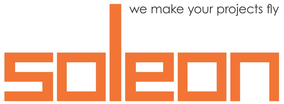 Soleon Logo